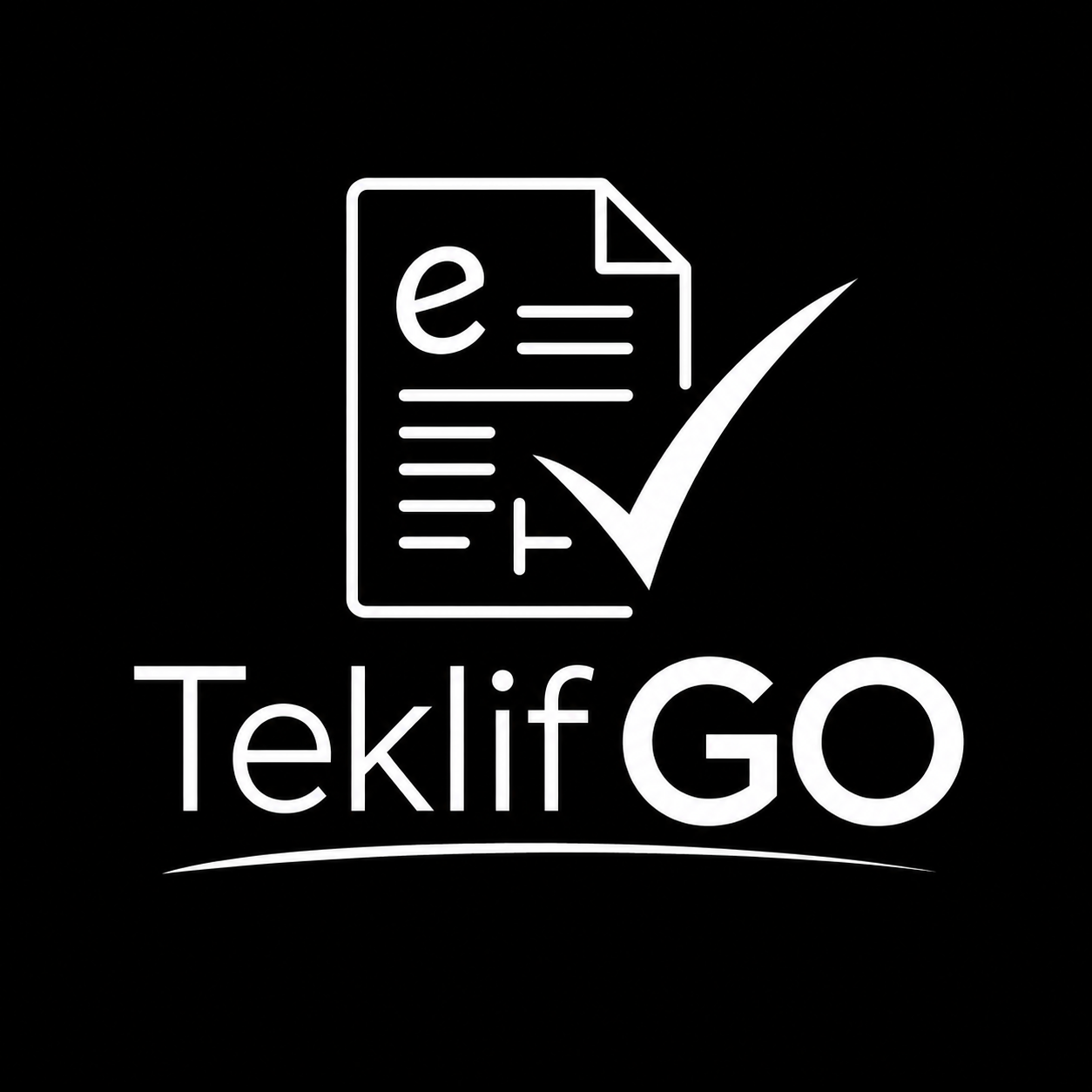 TeklifGO